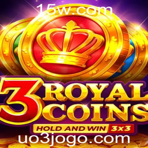 Descubra o Fascinante Mundo de 3royalcoins: O Jogo que Está Conquistando Multidões
