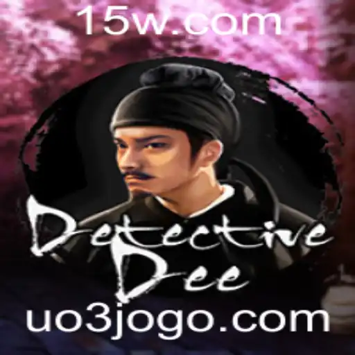 DetectiveDee: Mergulhe no Universo de Mistérios e Investigação