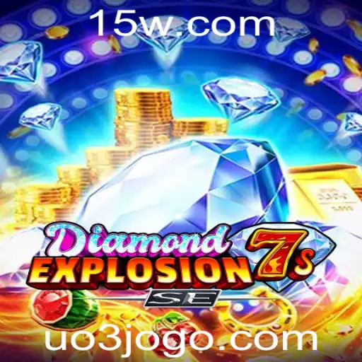 Descobrindo o Mundo de DiamondExplosion7sSE: Um Guia Completo