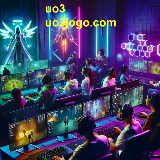 A Influência dos Fóruns de Jogos na Comunidade Gamer