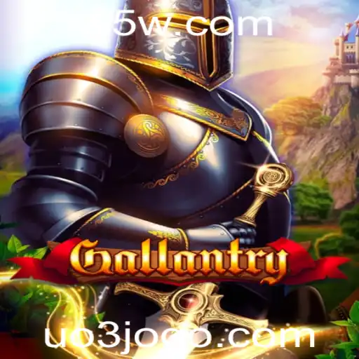 Explorando Gallantry: O Jogo de Estratégia e Coragem