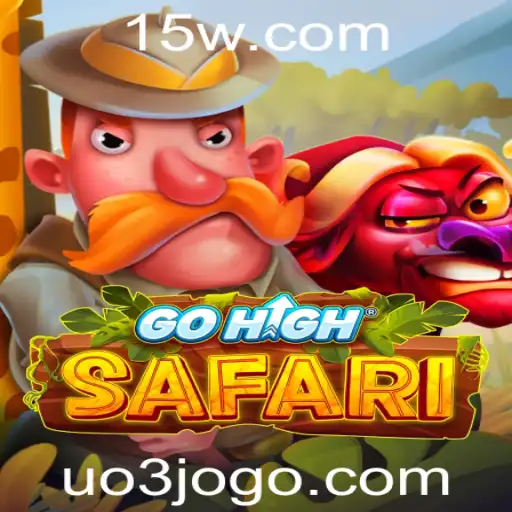 Explorando o Mundo do GoHighSafari: Um Jogo de Aventura e Estratégia
