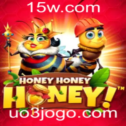 Descubra o Encantador Mundo de HoneyHoneyHoney