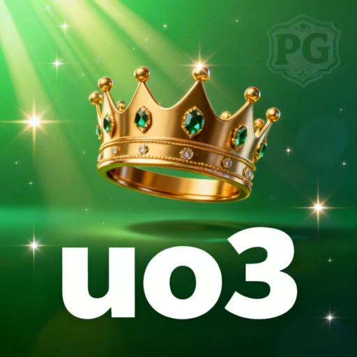 uo3 Logo