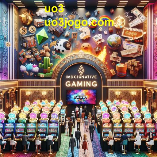 Explorando a Magia dos Mods: A Revolução da Comunidade Gamer