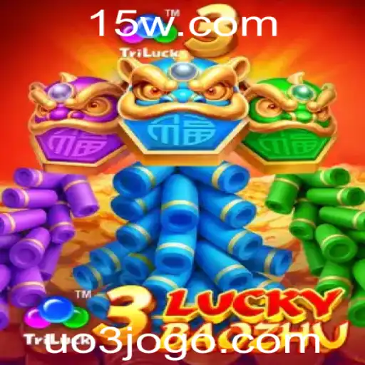 Descubra o Mundo Fascinante de 3LuckyBaozhu