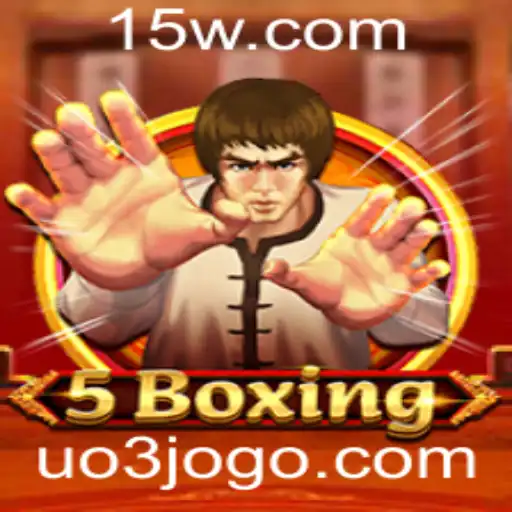 Descubra o Fascinante Mundo de 5Boxing: Estratégia e Aventura