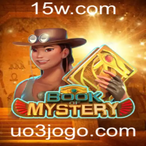 Explorando os Mistérios do Jogo BookofMystery