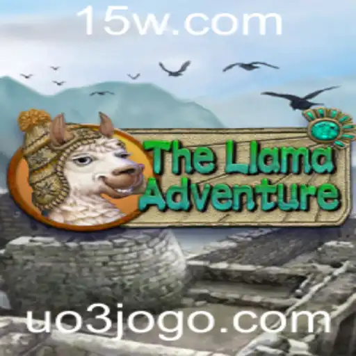 TheLlamaAdventure: Uma Jornada Imersiva no Mundo dos Jogos