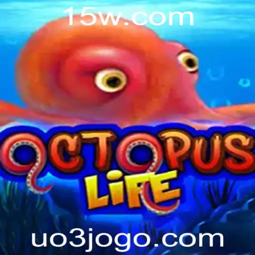 Mergulhe na Aventura de OctopusLife: Um Mundo Subaquático Fascinante