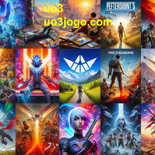 Explorando os Últimos Lançamentos na Indústria de Jogos