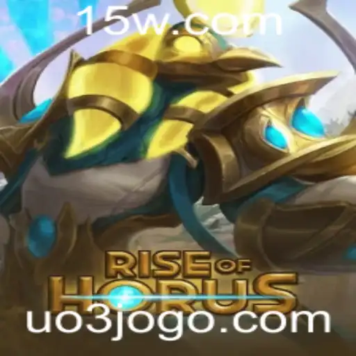Explorando o Universo de 'RiseofHorus': Um Jogo de Estratégia Inovador