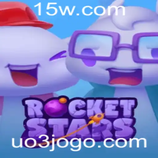 RocketStars: Uma Nova Jornada no Mundo dos Jogos