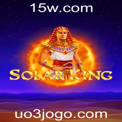 Explorando o Universo de SolarKing: Um Jogo de Estratégia e Aventura