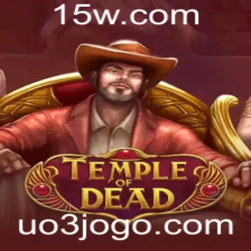 TempleofDead: Explore o Mundo Sobrenatural do Jogo de Estratégia
