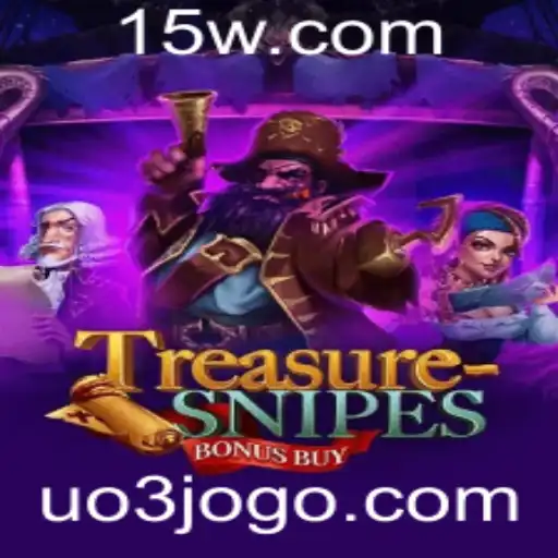 Descubra as Aventuras de TreasuresnipesBonusBuy: O Jogo de Estratégia e Sorte que Conquista o Público